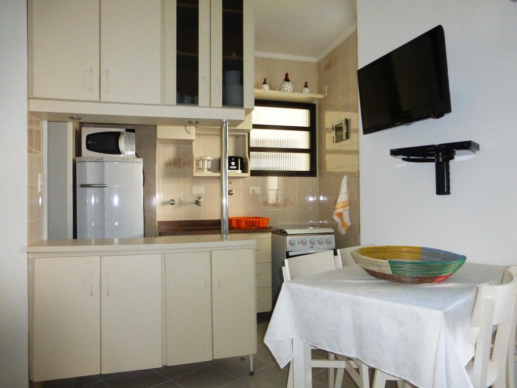 Condominio Wembley Tenis 乌巴图巴 客房 照片