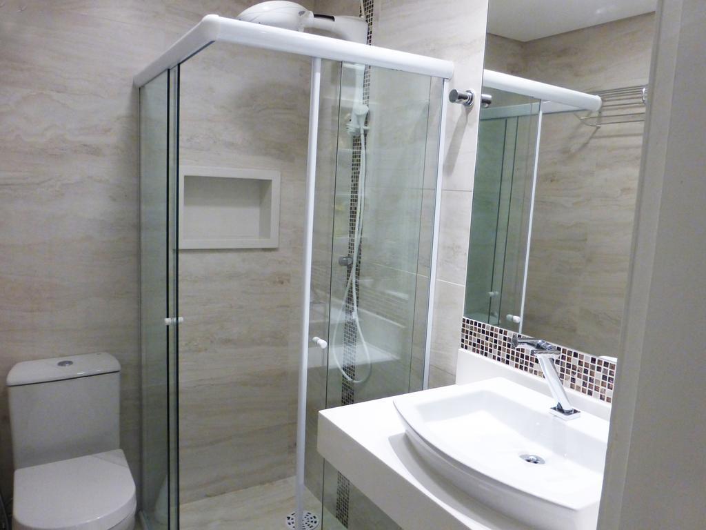 Condominio Wembley Tenis 乌巴图巴 客房 照片