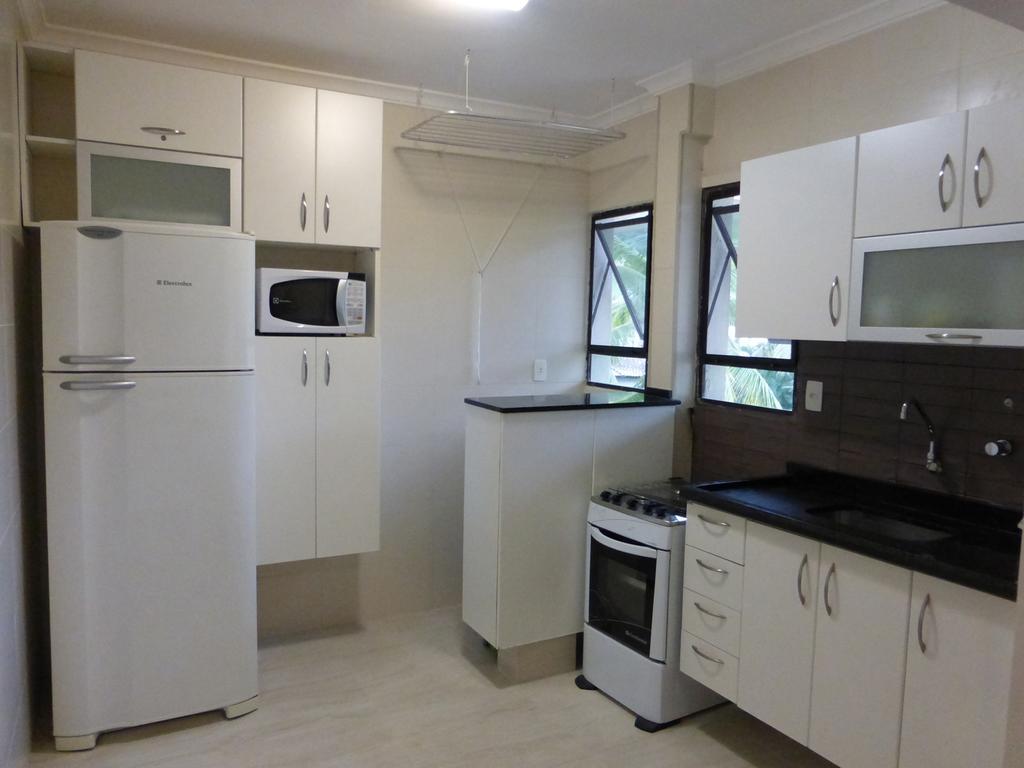 Condominio Wembley Tenis 乌巴图巴 客房 照片