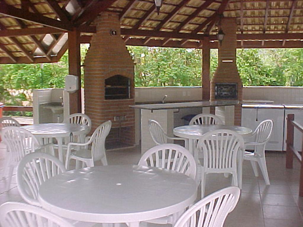 Condominio Wembley Tenis 乌巴图巴 外观 照片